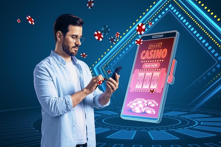 klbet918 Pasukan Slot di klbet918 Memberikan Ratusan Judul Slot Menarik