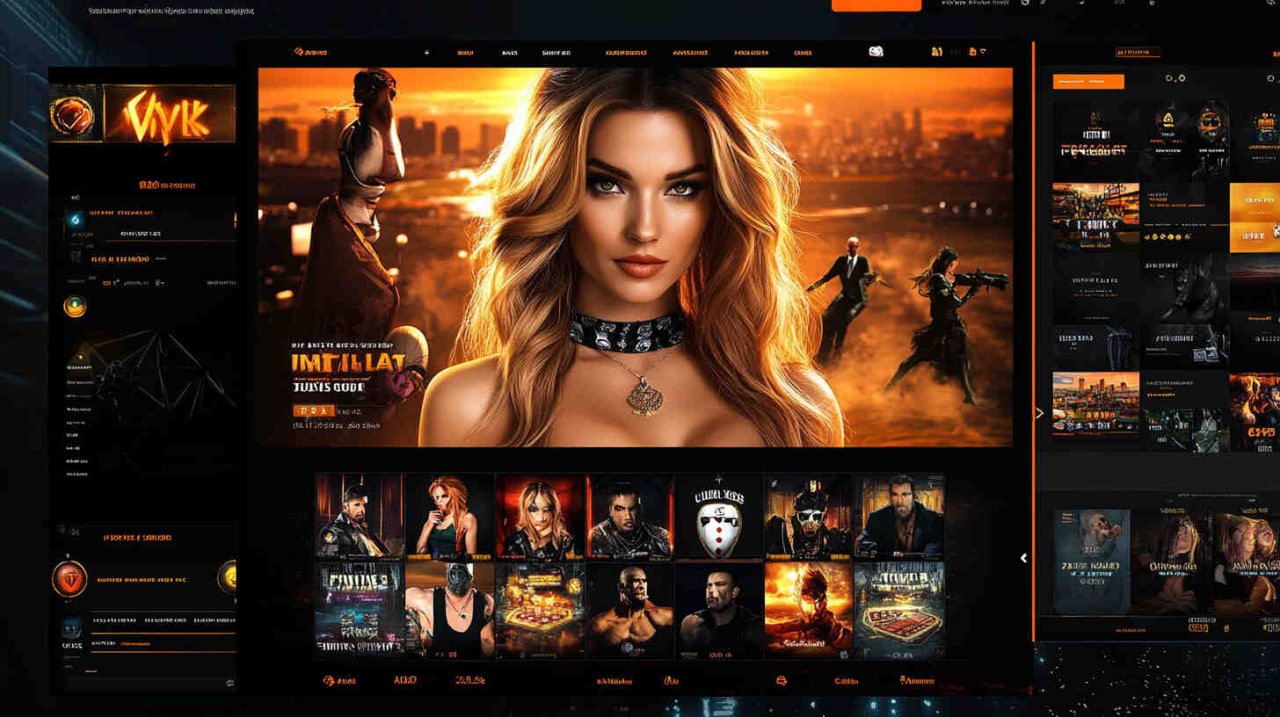 klbet918 gaming platform